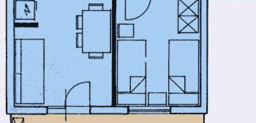 Condominium Elpado – Type A